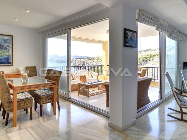 Apartamento en venta en Santa Ponsa, Mallorca