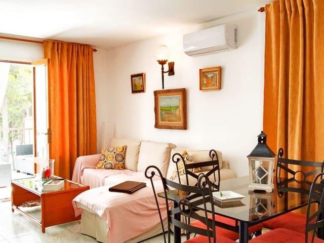 Apartamento en venta en Santa Ponsa, Mallorca