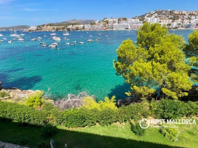 Apartamento en venta en Santa Ponsa, Mallorca