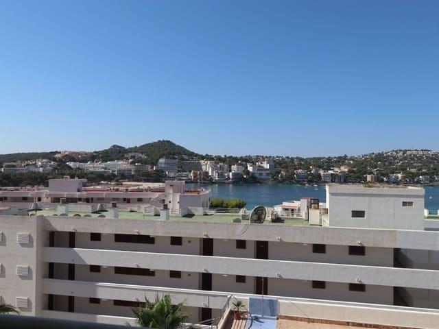 Apartamento en venta en Santa Ponsa, Mallorca
