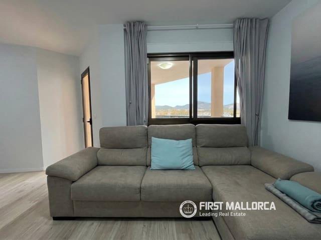 Apartamento en venta en Santa Ponsa, Mallorca