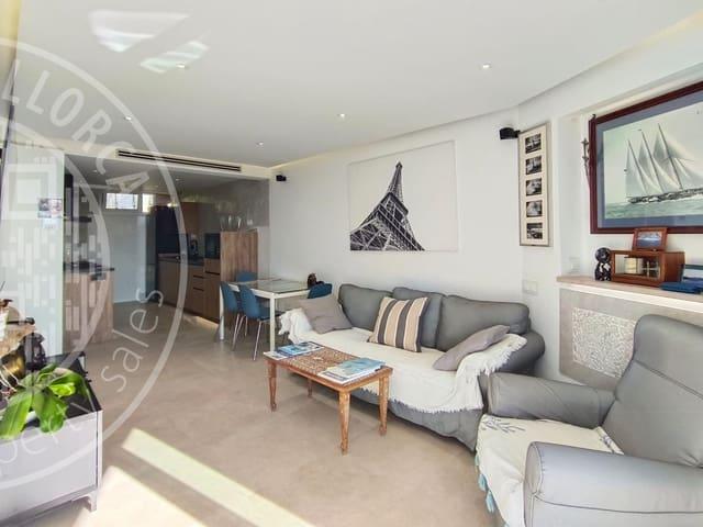 Apartamento en venta en Santa Ponsa, Mallorca
