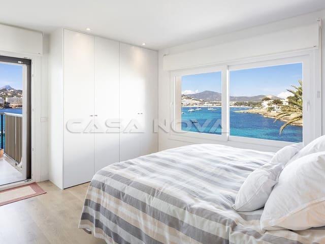 Apartamento en venta en Santa Ponsa, Mallorca