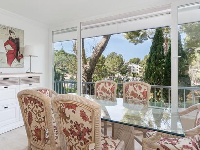 Apartamento en venta en Santa Ponsa, Mallorca