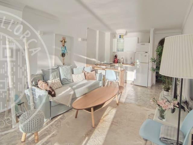 Apartamento en venta en Santa Ponsa, Mallorca