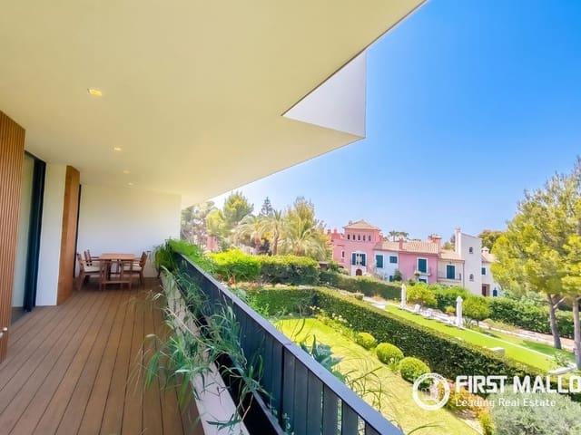 Apartamento en venta en Santa Ponsa, Mallorca