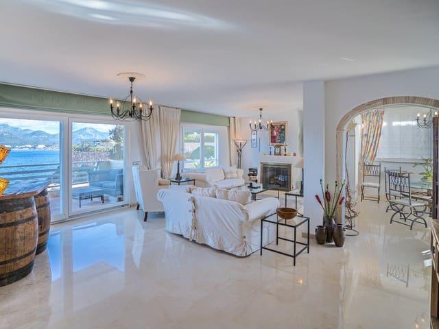 Apartamento en venta en Santa Ponsa, Mallorca
