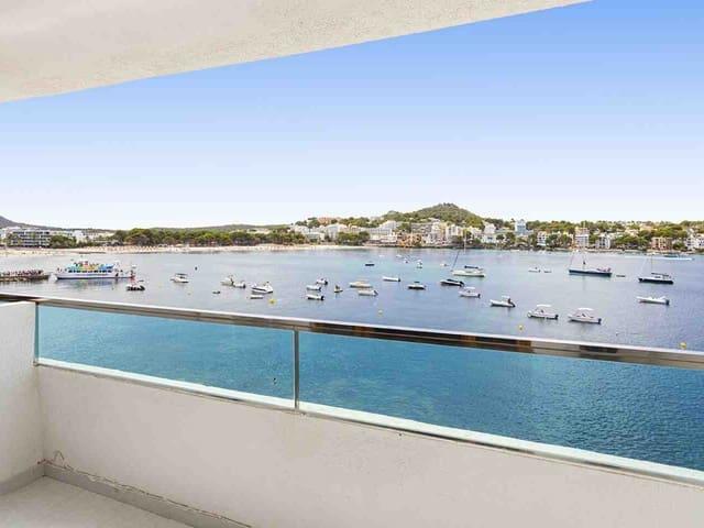 Apartamento en venta en Santa Ponsa, Mallorca