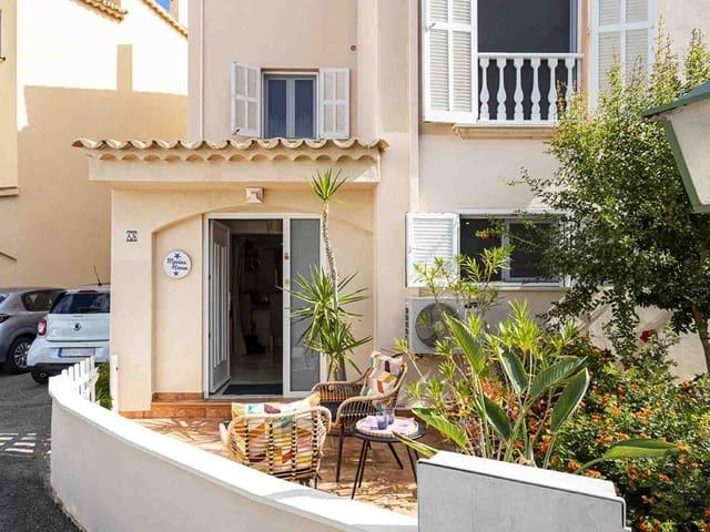 Apartamento en venta en Santa Ponsa, Mallorca