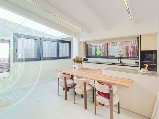 Apartamento en venta en Santa Ponsa, Mallorca