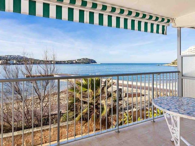 Apartamento en venta en Santa Ponsa, Mallorca