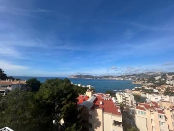 Apartamento en venta en Santa Ponsa, Mallorca