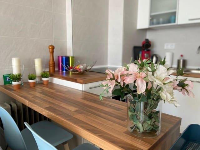 Apartamento en venta en Santa Ponsa, Mallorca