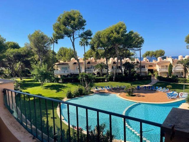 Apartamento en venta en Santa Ponsa, Mallorca