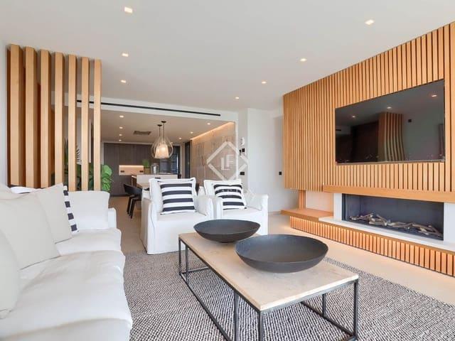 Apartamento en venta en Santa Ponsa, Mallorca