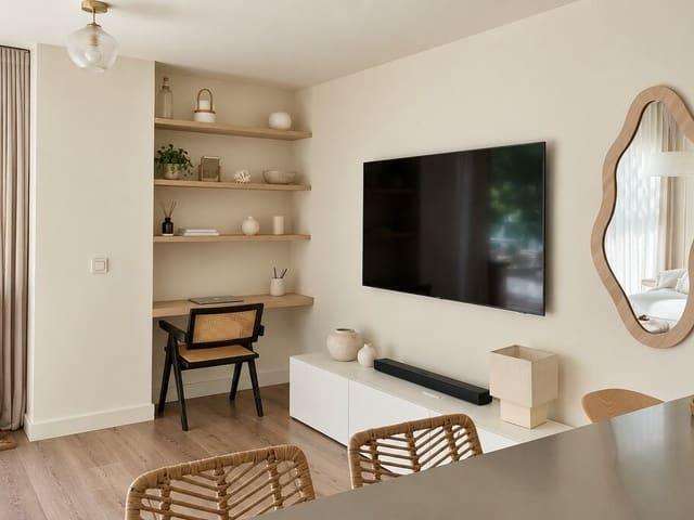 Apartamento en venta en Santa Ponsa, Mallorca