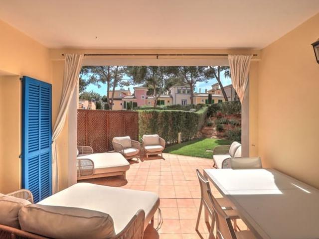 Apartamento en venta en Santa Ponsa, Mallorca