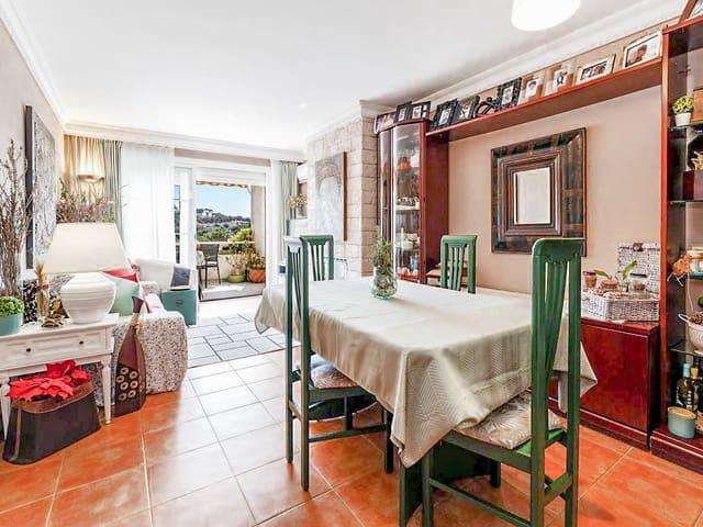Apartamento en venta en Santa Ponsa, Mallorca