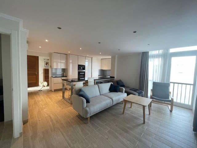 Apartamento en venta en Santa Ponsa, Mallorca