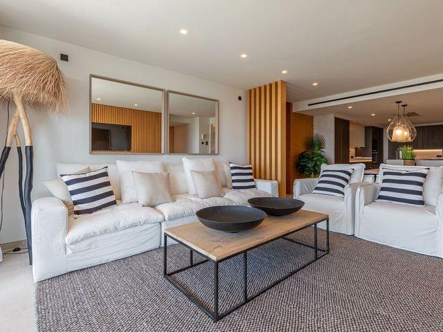 Apartamento en venta en Santa Ponsa, Mallorca