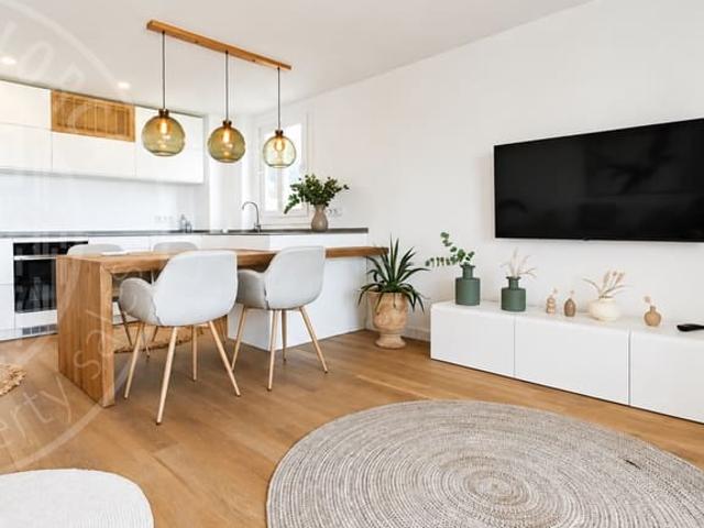 Apartamento en venta en Santa Ponsa, Mallorca