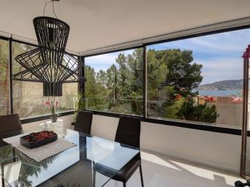 Apartamento en venta en Santa Ponsa, Mallorca