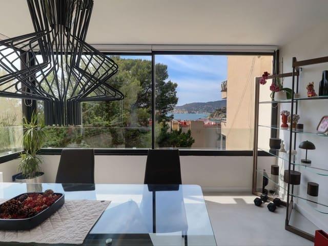 Apartamento en venta en Santa Ponsa, Mallorca