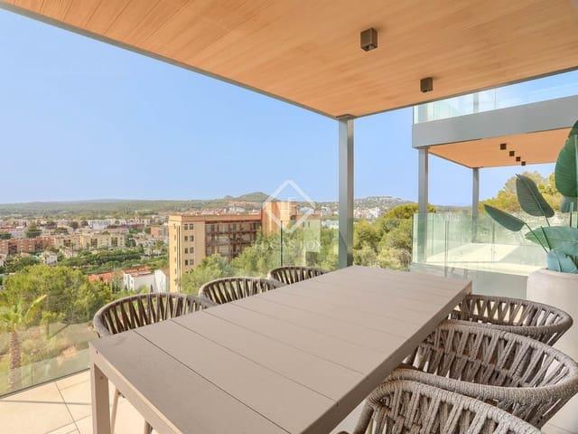 Apartamento en venta en Santa Ponsa, Mallorca
