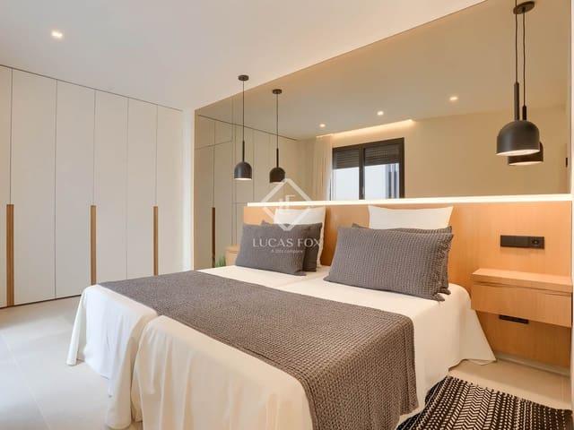 Apartamento en venta en Santa Ponsa, Mallorca