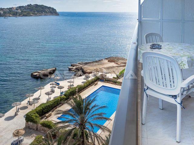 Apartamento en venta en Santa Ponsa, Mallorca