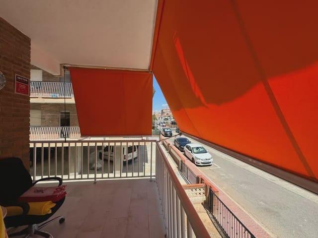 Apartamento en venta en Santa Pola, Alicante Costa Blanca