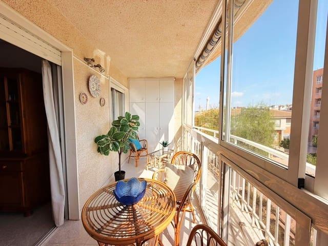 Apartamento en venta en Santa Pola, Alicante Costa Blanca