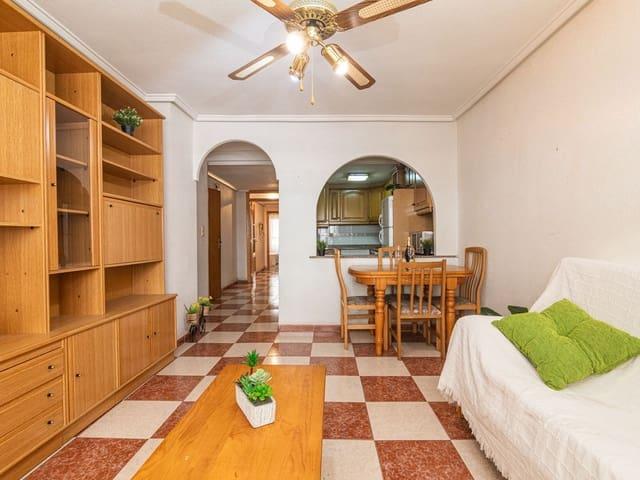 Apartamento en venta en Santa Pola, Alicante Costa Blanca