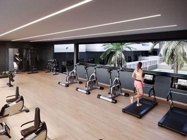 Apartamento en venta en Santa Pola, Alicante Costa Blanca