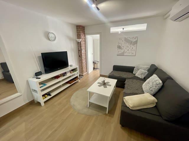 Apartamento en venta en Santa Pola, Alicante Costa Blanca