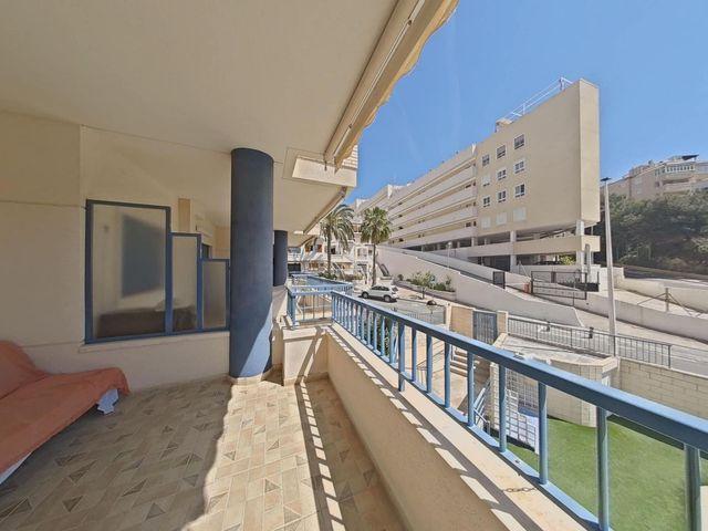 Apartamento en venta en Santa Pola, Alicante Costa Blanca