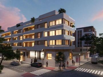 Apartamento en venta en Santa Pola, Alicante Costa Blanca