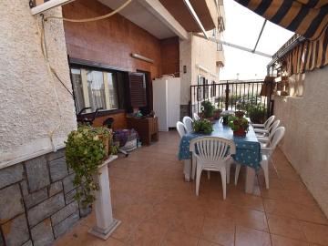 Apartamento en venta en Santa Pola, Alicante Costa Blanca