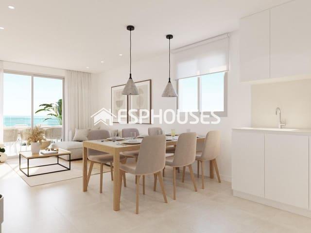 Ático en venta en Santa Pola, Alicante Costa Blanca