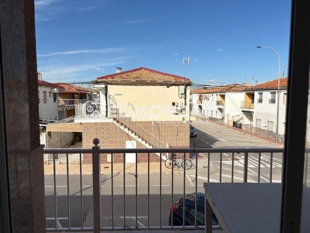 Apartamento en venta en Santa Pola, Alicante Costa Blanca
