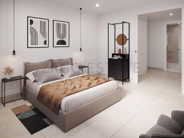 Apartamento en venta en Santa Pola, Alicante Costa Blanca