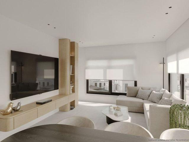 Apartamento en venta en Santa Pola, Alicante Costa Blanca