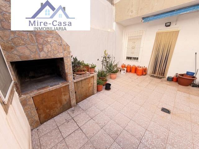 Apartamento en venta en Santa Pola, Alicante Costa Blanca