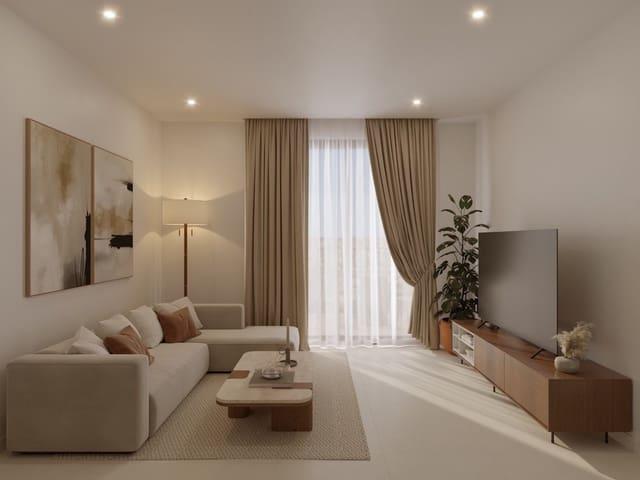 Apartamento en venta en Santa Pola, Alicante Costa Blanca