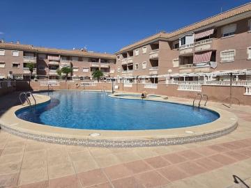 Apartamento en venta en Santa Pola, Alicante Costa Blanca