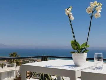 Apartamento en venta en Santa Pola, Alicante Costa Blanca