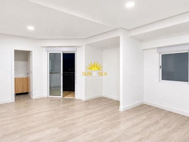 Apartamento en venta en Santa Pola, Alicante Costa Blanca