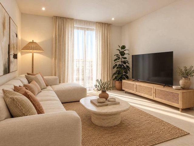 Apartamento en venta en Santa Pola, Alicante Costa Blanca