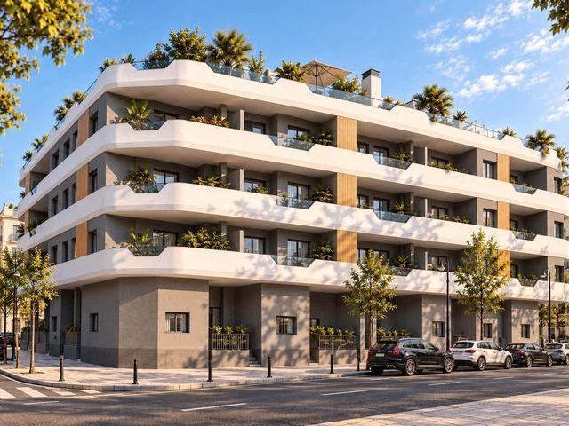 Apartamento en venta en Santa Pola, Alicante Costa Blanca