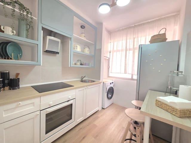 Apartamento en venta en Santa Pola, Alicante Costa Blanca